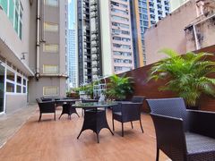 -香港华美达海景酒店