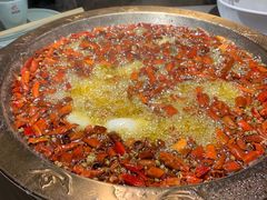 -雲蜀龙阁·金牌水煮鱼(方庄店)