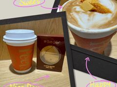 -Peet's Coffee皮爷咖啡(豫园店)