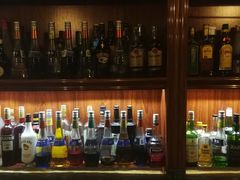 -The Cheebat 锌吧·Bistro(体育西店)