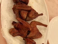 脆皮乳鸽-顺风海鲜港(金玉兰店)