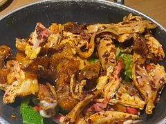 -吃饭皇帝大(合生汇店)
