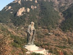 -青岛崂山太清宫