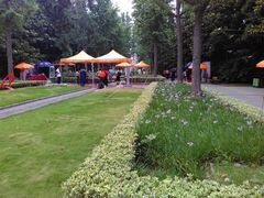 -苏州河梦清园环保主题公园