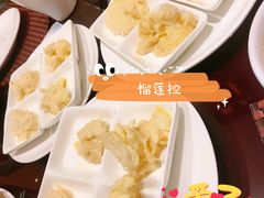 -夜市全日餐厅·洲际酒店(石家庄洲际酒店)