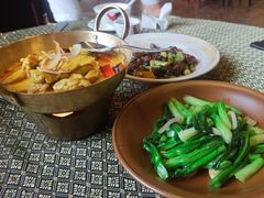 -南沙游艇会·大兵船餐厅