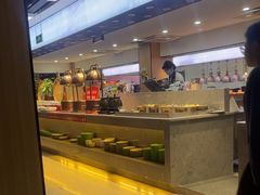 -新艺自助美食城(中山路店)