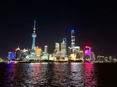 -东方明珠广播电视塔