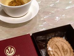 -8餐厅(新葡京酒店)