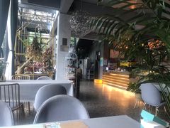 -遇见花开主题餐厅(团城山店)