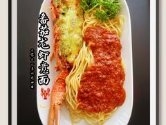-宜家·瑞典风味餐厅(天津东丽商场店)