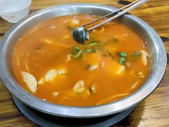 -重庆特色冷锅鱼(武大店)