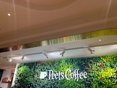大堂-Peet's Coffee皮爷咖啡(大学路店)