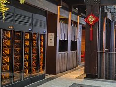 -穿越·外婆家(西溪天堂店)