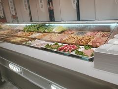 -阿上阿上麻辣香锅&麻辣烫(朝阳蓝色港湾店)