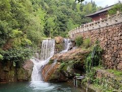 -径山寺