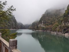 -叠溪松坪沟景区