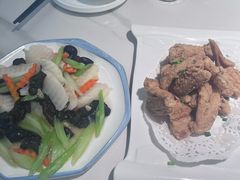 -旺达·福州菜(正大广场店)