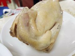 -佳基盐焗鸡