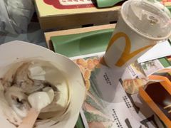 -麦当劳(豫园店)