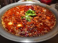 -麻六记(深圳首店)