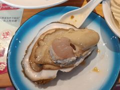 -红高粱海鲜大排档(福成路店)