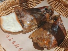 -鸽子窝(黄村店)