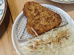 -熊吞·大碗丼烧肉饭(西市场嘉华店)