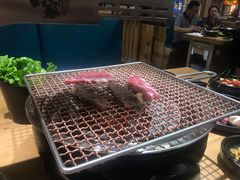 -九田家黑牛烤肉(溧水万达店)