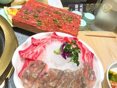 -鲜货俚鲜火锅(青果路店)