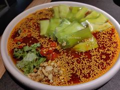 -安多素食(广仁寺路店)