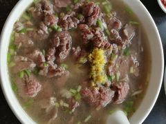-潮镇老尾牛杂(环城西路店)