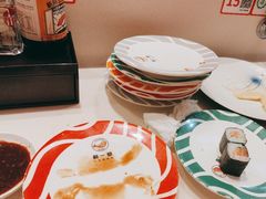 -新一番三文鱼寿司(红城湖店)