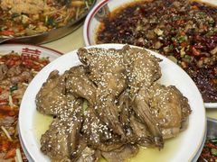 -厨神老街兔·淳朴人家店(盐帮菜风味名店)