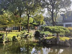 -杭州西湖柳莺里酒店