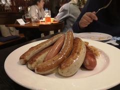 -宝莱纳餐厅(滨江店)