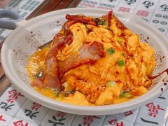 -堂屋糖水店(愚园店)