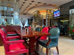 -花园咖啡厅(厦门美丽华大酒店)