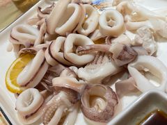 -小林哥的海鲜馆·夜宵烧烤(渔人码头店)