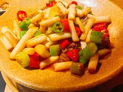 -马灯部落·西湖边的创意山景餐厅(虎跑动物园店)