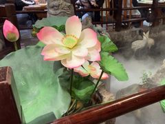 -一味大院•桐庐菜传承店(春江路店)