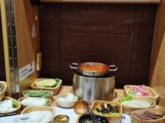 -独食火锅·半米屋台(望平街店)