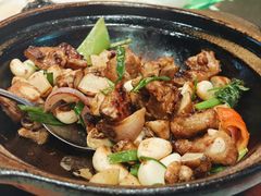-肥福排档(星光店)