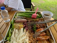 -长洲岛都市农业公园