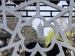 -拙政园