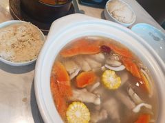 -龙泉人椰子鸡.糟粕醋.海南菜(三亚旗舰店)