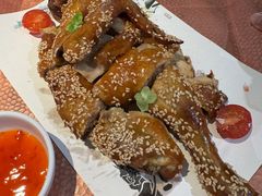 -庆江南江南菜(昆山吾悦广场店)