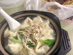 -二中酸辣汤(无锡梁溪区店)