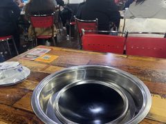 -皖北巫氏三胖地锅鸡(长淮总店)