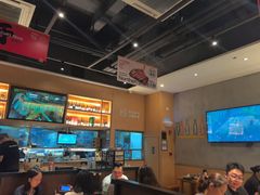 -木屋烧烤(惠阳华润小径湾店)